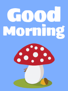 Good Morning GIF