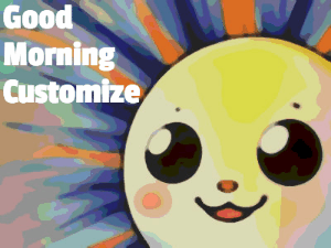 Good Morning GIF