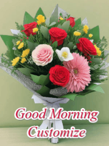 Good Morning GIF