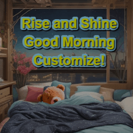 Good Morning GIF