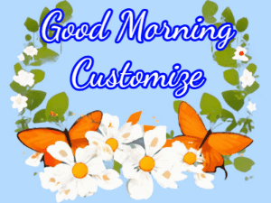 Good Morning GIF