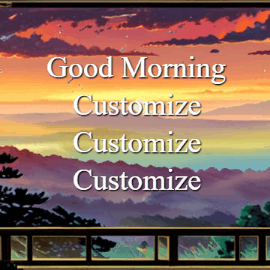 Good Morning GIF