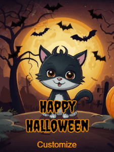 GIF: Cat n Bats
