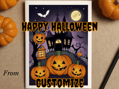 Halloween GIF, halloween-52 @ Editable GIFs,Happy Halloween From Us