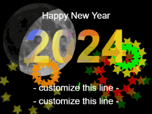 Toenail Moon New Years Eve 2022