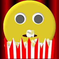 GIF: Popcorn
