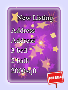 GIF: New Listing GIF 2