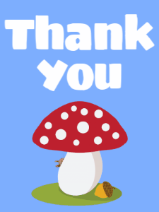 Customize Thank You GIFs