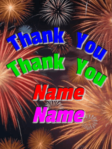 Thank You GIF