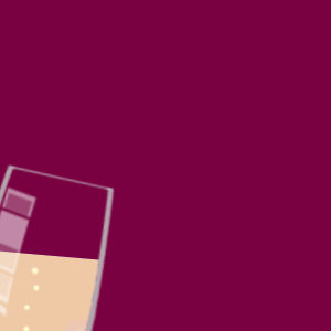 Thank You GIF, thank-you-12 @ Editable GIFs, A champagne toast of Thanks
