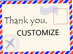 Thank You Note GIF