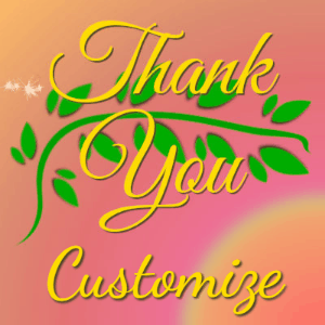 Thank You GIF
