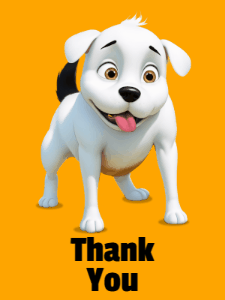 Thank You GIF