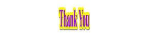 Thank You GIF