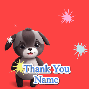 Thank You GIF