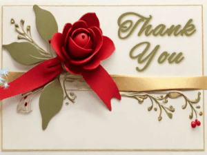 Thank You GIF