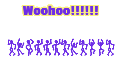 Customize Twitch Alert GIF, twitch-8 @ Editable GIFs,Customize Twitch Alert of Happy Dancers