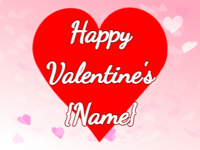 Valentines GIF, valentines-31 @ Editable GIFs, Flipping Valentine Hearts