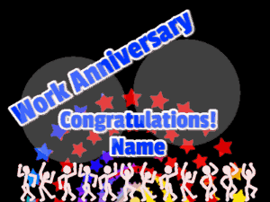 Celebrating Dancers Congratulations Marquee