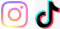 Instagram icon