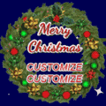 customize GIF christmas-11